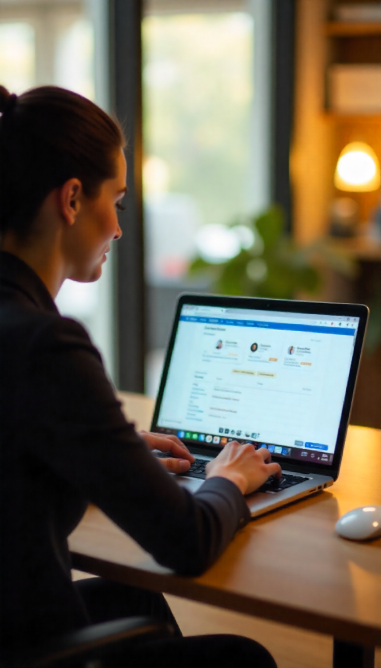 Empowering Businesses with Smarter Employee Management